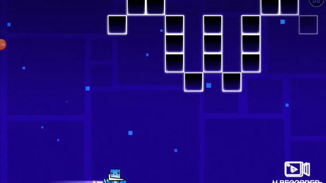 Дошёл до абсолютной бесконечности! Урок математики #2 , но в Geometry dash! смотреть онлайн