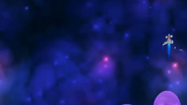 Chicken Invaders 3 Christmas Edition episode 7 level 4,5 смотреть онлайн