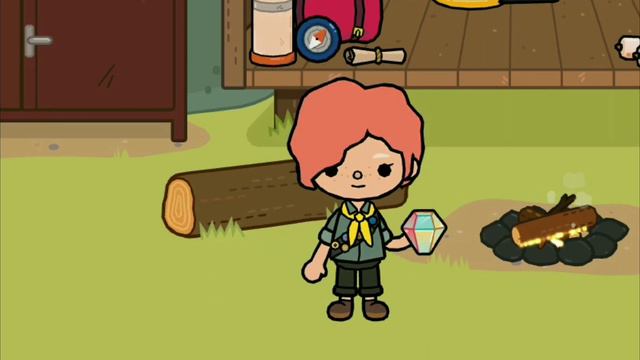 {🌲}Живём 24 часа В ЛЕСУ с Кери🌳//Колаб с @tocacery3979🌳//Тока Бока🌳//Тока Лайф Ворлд🌳//Минералка{🌲} смотреть онлайн