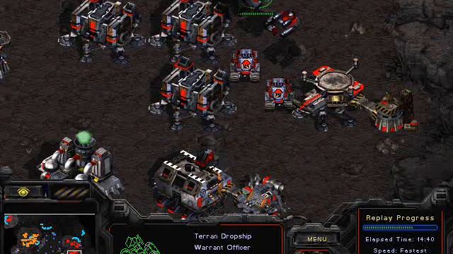 Waiting to Panic - Game Showcase PvT 2/2 смотреть онлайн