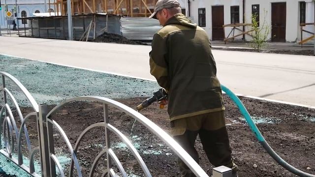 Гидропосев смотреть онлайн