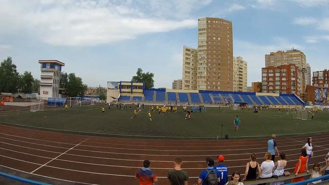 15/05/21. Кубок Л. Яшина - 2021 (Пермь). Прогресс - Красава. смотреть онлайн