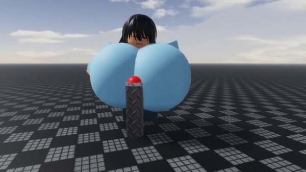 Button (roblox r63 animation)