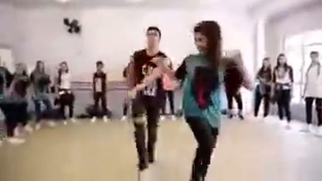 Petipa dance(part1) смотреть онлайн