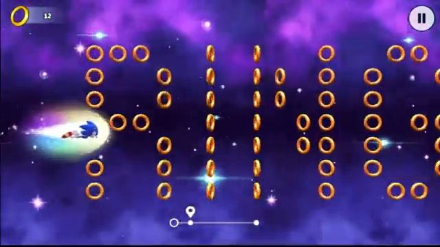 Sonic Runners Adventure - Parte 2 (Español) - Shadow, Espio, GH Boss смотреть онлайн