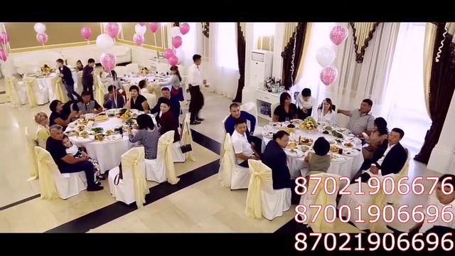 Ведущий мероприятий в Астане смотреть онлайн