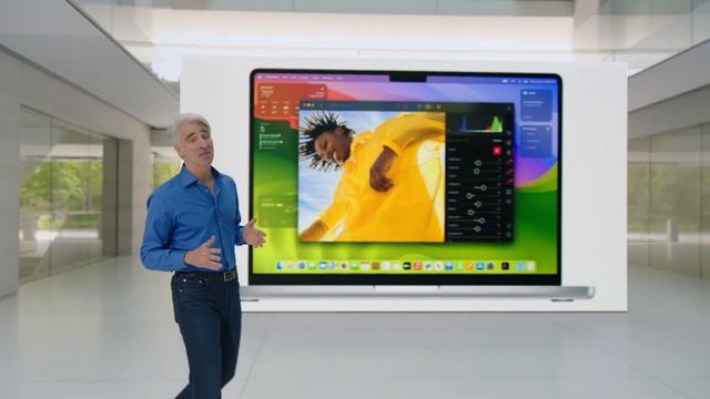 macOS Sonoma La MUERTE de HACKINTOSH смотреть онлайн