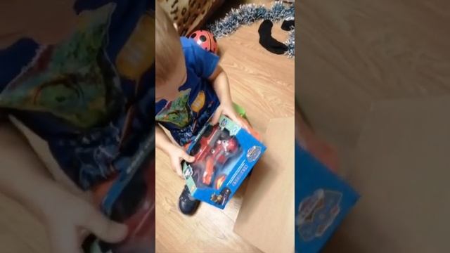 Поздравление семьи 46 ПЕНЗ - РА 2019 смотреть онлайн