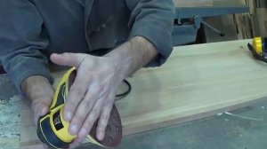 Обзор и тест драйв орбитальной шлифмашинки SCHTAER SCH-150-5.0 +БОНУС!