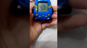 обзор тамагочи🥰