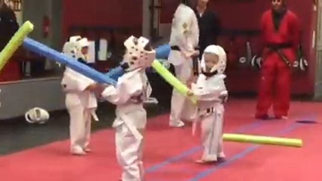 Tae Kean Do смотреть онлайн