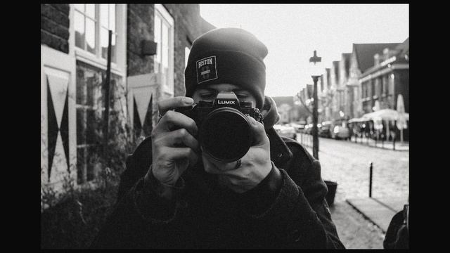 Fujifilm X-Pro1 POV Street Photography in 2023 - Episode 1 смотреть онлайн