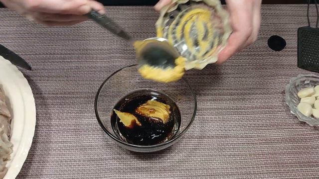 Вкуснятина и польза для суставов за копейки Свиные ножки со специями смотреть онлайн