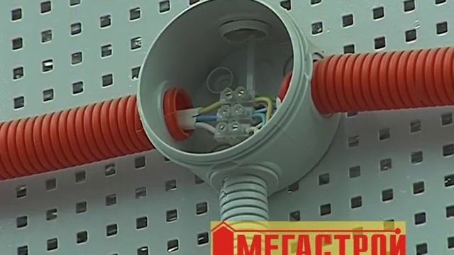 Поговорим о гофротрубах | Мегастрой смотреть онлайн