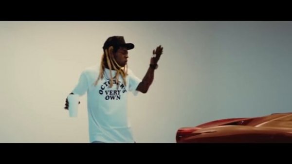 Rick Ross & Lil Wayne - Millionaire ft. Kevin Gates (Music Video) 2023