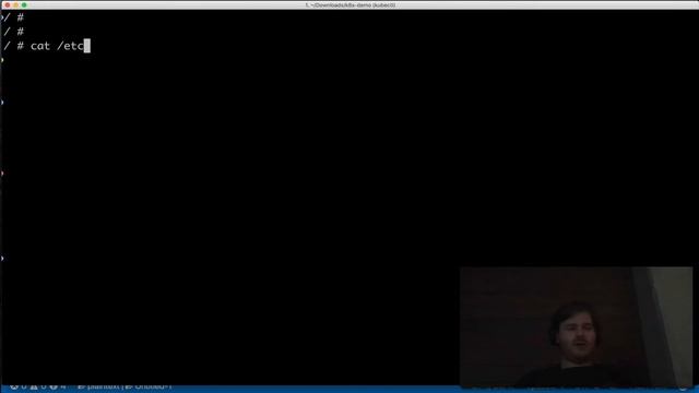 Kubernetes - Working with Kube-DNS смотреть онлайн