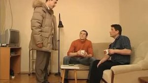 Детективы.Алиментщик.