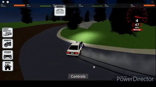 Drift Paradise|| ROBLOX|| Attempt for Legendary Drifter Rank смотреть онлайн
