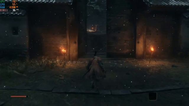 Sekiro Shadows Die Twice ® || i5 2500 || R9 270 || Sapphire R9 270 Benchmark fps смотреть онлайн