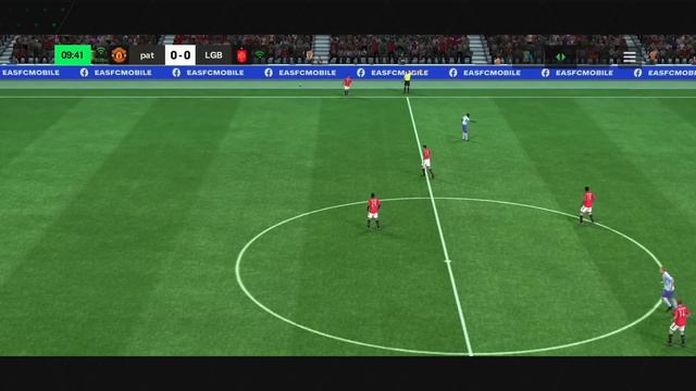 Manchester United- Best Special Squad Builder! Rashford, Casemiro!! FC Mobile смотреть онлайн