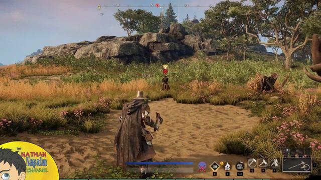 New World MMO Releasing 2021 : This is Good News смотреть онлайн