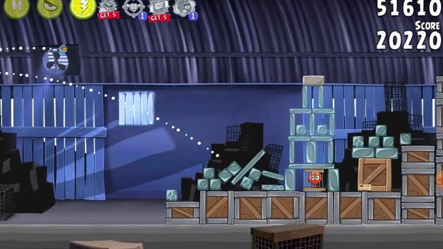 Angry Birds Rio random episode 2 | Angry Birds Rio случайный эпизод 2 смотреть онлайн