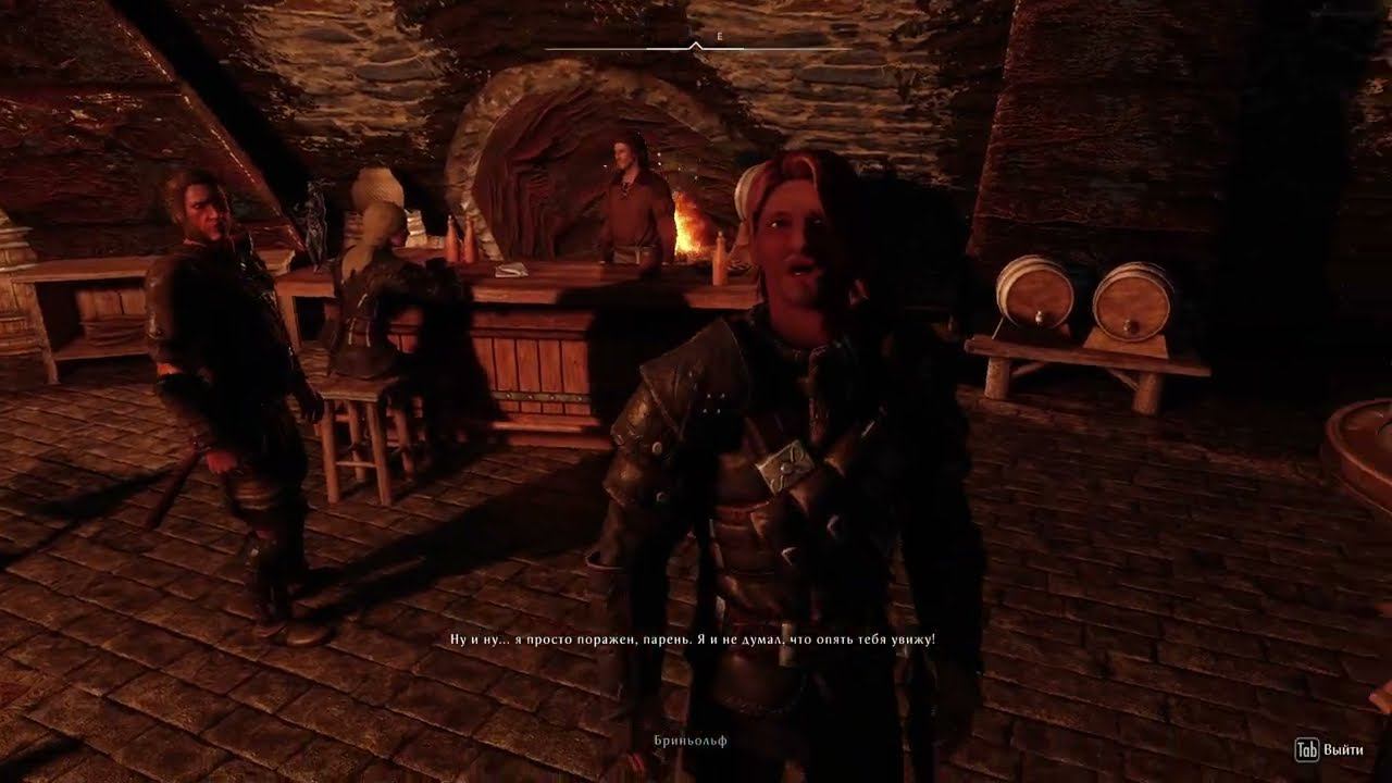 3)SKYRIM REQUEM NO DEATH ГРЕЛОД ДОБРАЯ смотреть онлайн