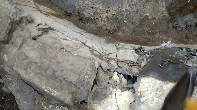 Реставрация фонтана. Первая часть. смотреть онлайн