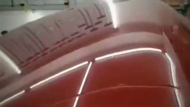 Удаление вмятин без покраски! Российский кроссовер? Lada XRAY смотреть онлайн