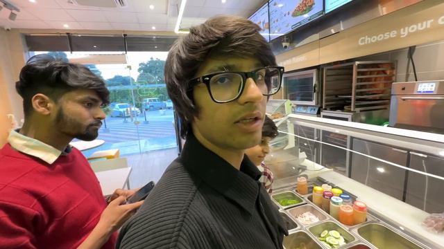 Piyush Or Kunali Ne Rula Diya 😂 смотреть онлайн