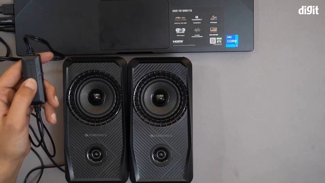 RGB Multimedia Speakers Under 1500 In INDIA смотреть онлайн