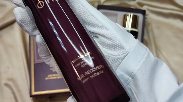 O HUI Набор косметики для лица антивозрастной люкс Ohui Age Recovery Skin Softner 2 Set смотреть онлайн