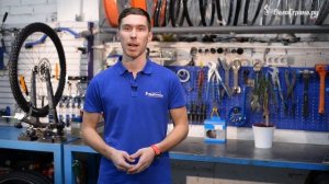 Как выбрать зимнюю резину для велосипеда