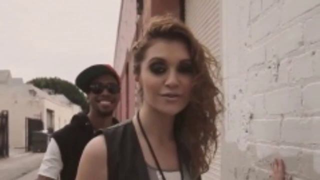 Alyson Stoner - #StonerFamily смотреть онлайн