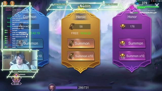 Idle Big Devil // Events-Guide! смотреть онлайн