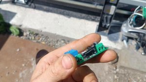 Tuya Wi-Fi, реле сухое 7 32 вольт