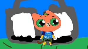 Артимба и его друзья - Клон Артимбы - 14 серия