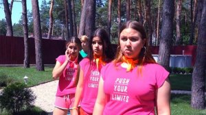 ЧТО СЛУЧИЛОСЬ С БАССЕЙНОМ? ВОЖАТАЯ ЛУНАТИК УСТРОИЛА В ЛАГЕРЕ РАЗБОРКИ!!!