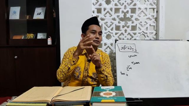 #patologispiritual #jernihkanhati Bersihkan Hati | Al-Hikam Athoiyyah Hikmah 218 | Ach Dhofir Zuhry