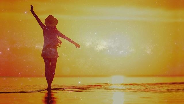 HO'OPONOPONO MANTRA Meditation - 108 Repetitions for Deep Healing смотреть онлайн