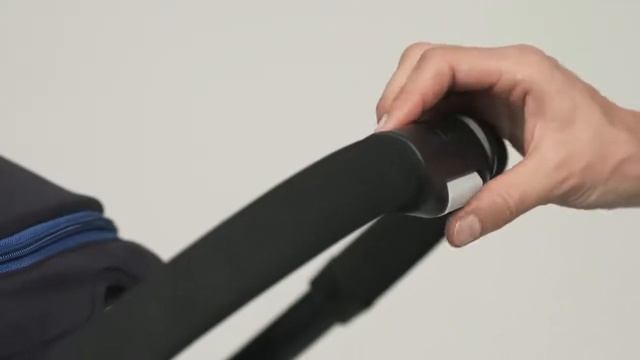 CYBEX Balios M & Iris M - wideoprezentacja смотреть онлайн