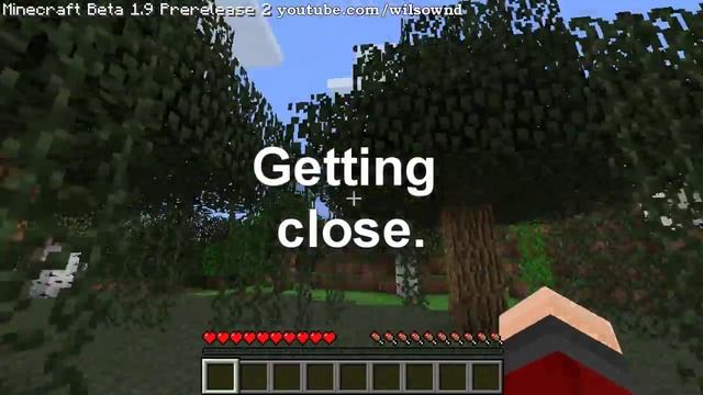 Minecraft: How to Spawn Near an Above Ground Stronghold | Seed in Description смотреть онлайн