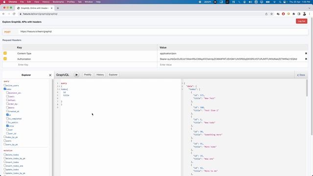 How To Create & Run GraphQL Queries | API Testing | Postman | Part 2 смотреть онлайн