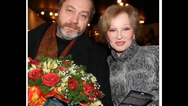 Супруг Людмилы Гурченко поведал правду о ее конфликте с дочерью смотреть онлайн