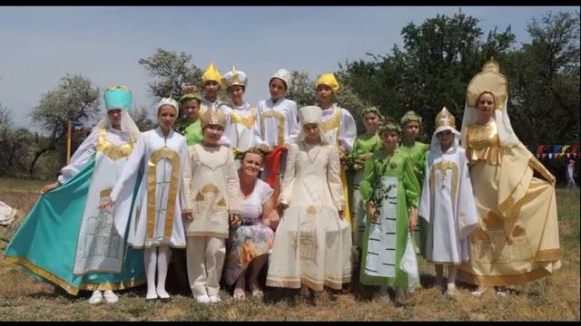 Учитель года 2015 город Камызяк смотреть онлайн