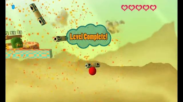 Perplexing Orb world 3 1:46 смотреть онлайн