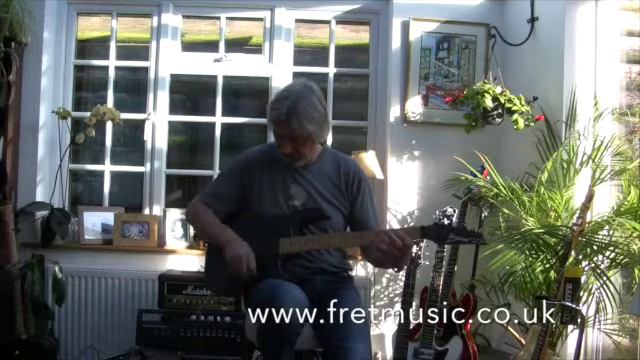 Ibanez Used RG350M Black Electric Guitar смотреть онлайн