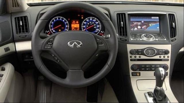 2007 infiniti g35 sedan смотреть онлайн