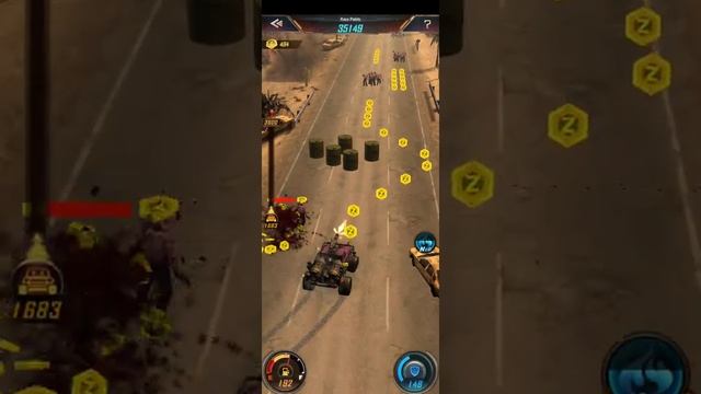 Age of Origins- Brutal Drag Racing - Tips смотреть онлайн