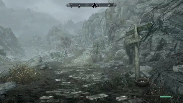 100 (?) дней хардкора и выживания в Skyrim для тех, кто любит подлиннее. Том 2. смотреть онлайн